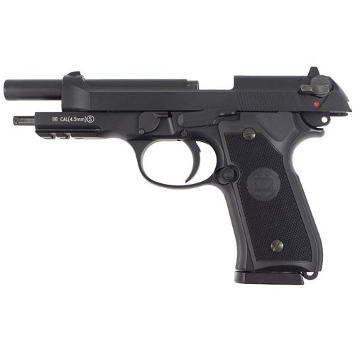 KWC M92FS CO2 Blowback 4.5mm BB gun