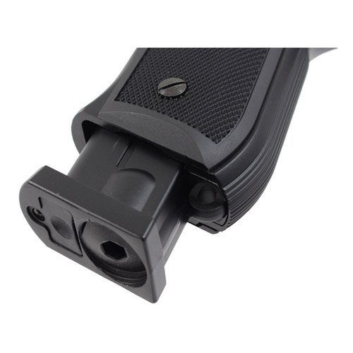 KWC M92FS CO2 Blowback 4.5mm BB gun