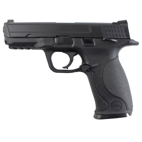 KWC MP40 Blowback 4.5mm BB gun
