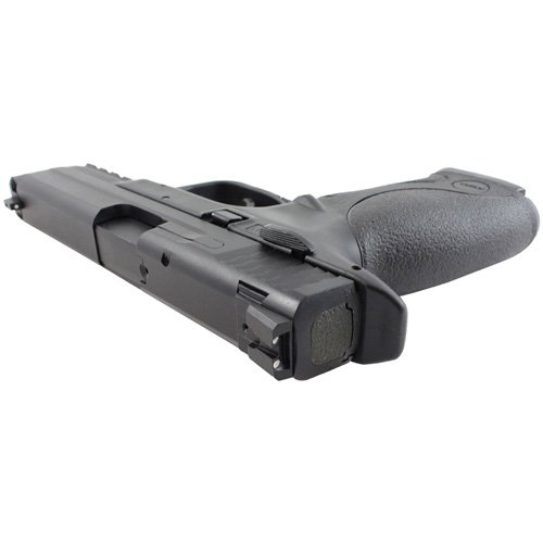KWC MP40 Blowback 4.5mm BB Pistol