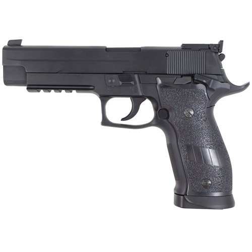 KWC Sig Sauer P226 X-Five Blowback BB Pistol