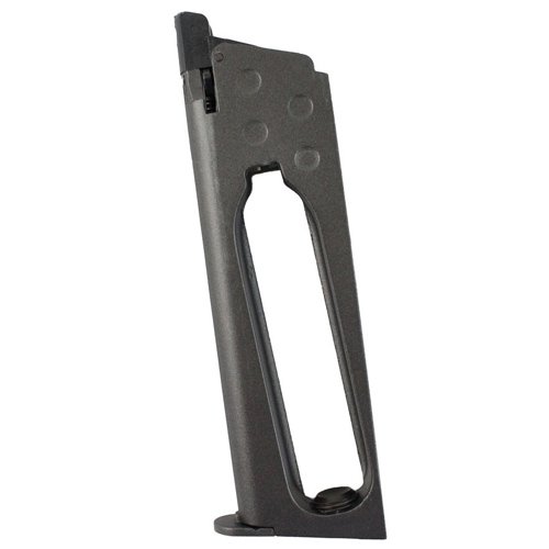 KWC 1911 CO2 BB Gun Magazine Canada Gorilla Surplus