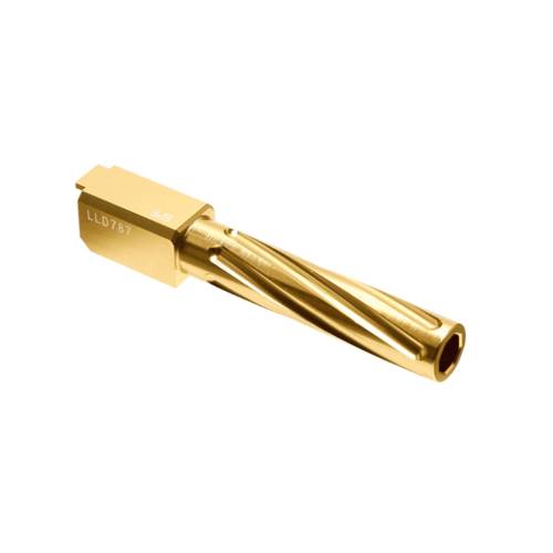 TM G19 Non-Recoil Fluted Outer Barrel
