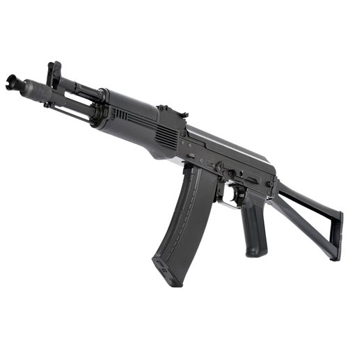 LCT Airsoft LCK105 AK105 AEG Rifle