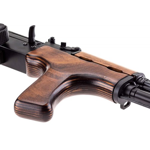 LCT Airsoft AIMS AEG Assault Rifle