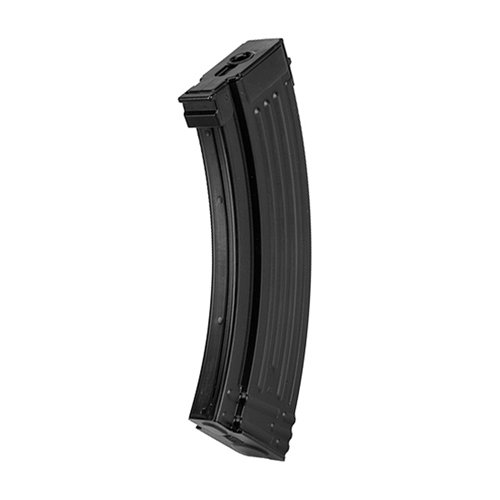LCT Airsoft RPK Steel AEG Rifle with Real Wood Furniture