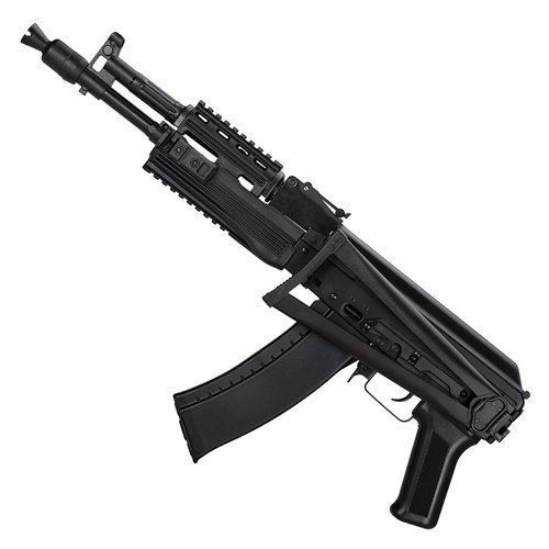 LCT Airsoft TK105 AK105 Tactical Steel AEG Rifle