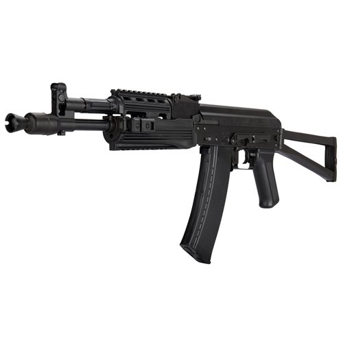 LCT Airsoft TK105 AK105 Tactical Steel AEG Rifle