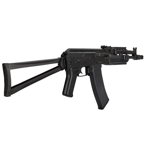 LCT Airsoft TK105 AK105 Tactical Steel AEG Rifle