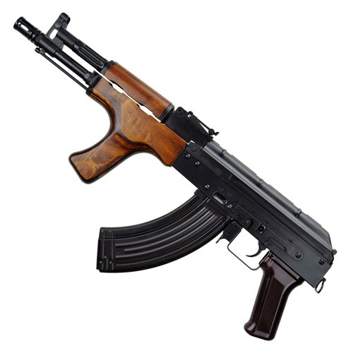 LCT Airsoft AIM Carbine AKM AEG Rifle