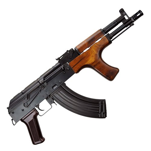 LCT Airsoft AIM Carbine AKM AEG Rifle