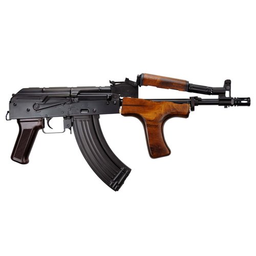 LCT Airsoft AIM Carbine AKM AEG Rifle