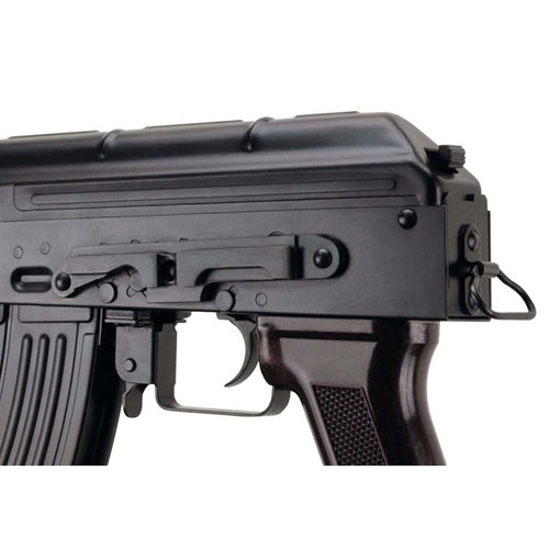 LCT Airsoft AIM Carbine AKM AEG Rifle