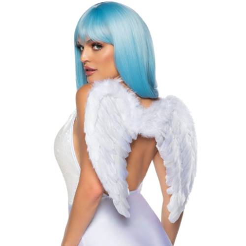 Heavenly Feather Wings