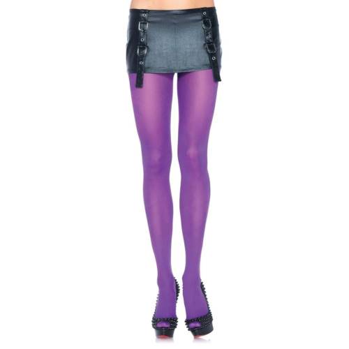 Leg Avenue Elastic Nylon Lycra Tights