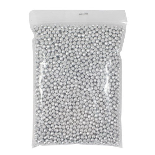 BLS Perfect BB Airsoft Aluminum BBs - 0.30g