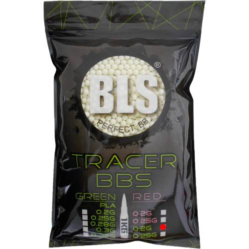 Tracer Precision BBs