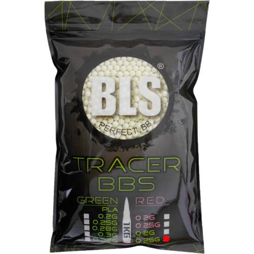 Tracer Precision BBs