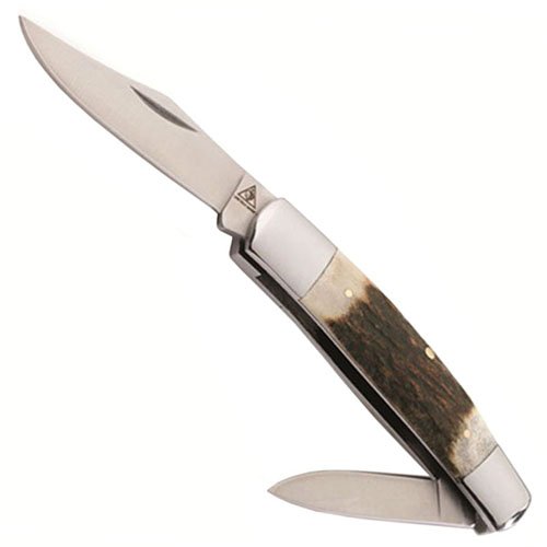 Benchmade Lone Wolf Crosscurrent Multi Folding Knife