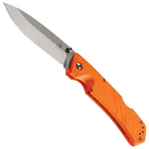 Benchmade Lone Wolf Landslide Folding Knife