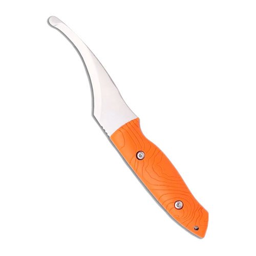 Benchmade Lone Wolf Gutting Tool Fixed Blade Knife