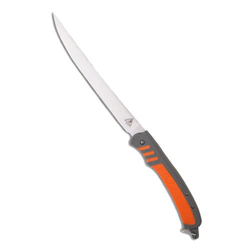 Benchmade Lone Wolf Big Water Fillet Folding Knife
