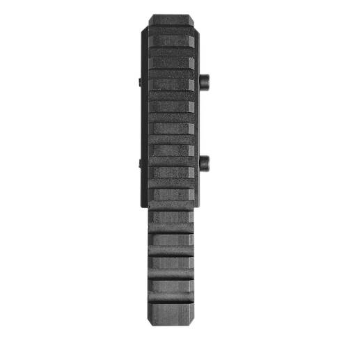 NcStar Tactical Picatinny Riser .625