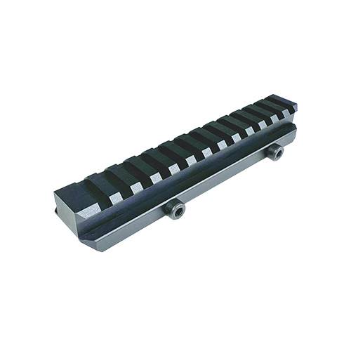 NcStar Tactical Picatinny Riser .625