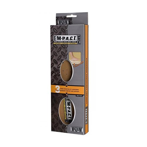 Magnum Mpact Sockliner