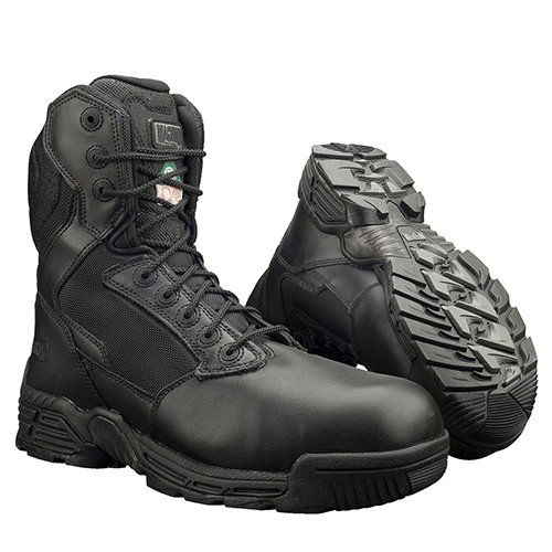 magnum stealth force 8.0