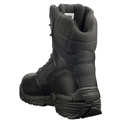 magnum stealth force 8.0 composite toe
