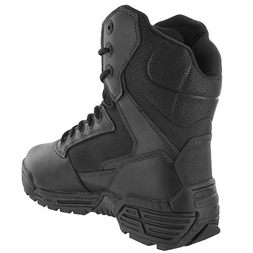 magnum stealth force 8.0