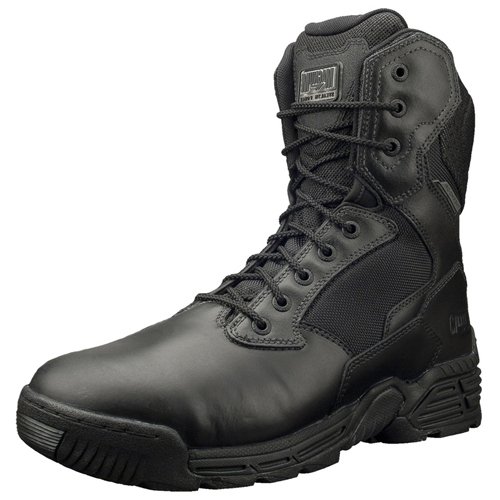 Magnum Stealth Force 8 Inch Waterproof Insulated Boot