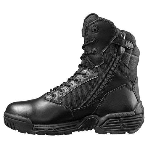 magnum stealth force 8.0