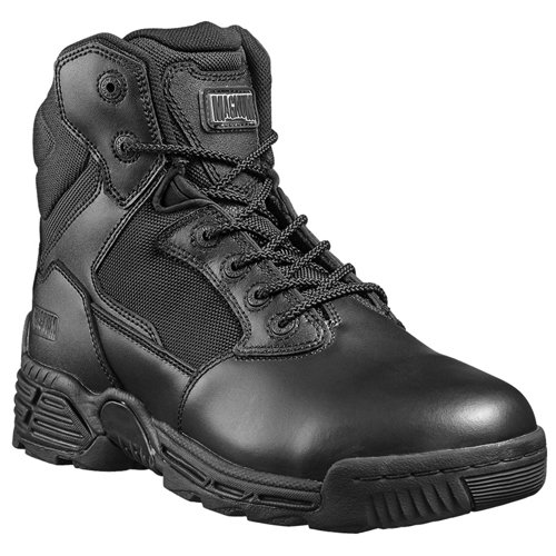 Magnum Stealth Force 6.0 SZ Composite Toe Work Boot