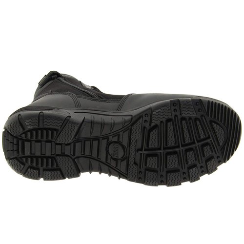magnum centurion 8.0 side zip composite toe boot
