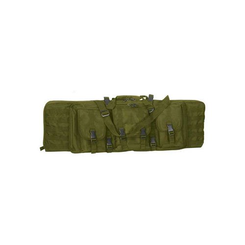 Olive Drab 36 Inch Padded Weapons Case