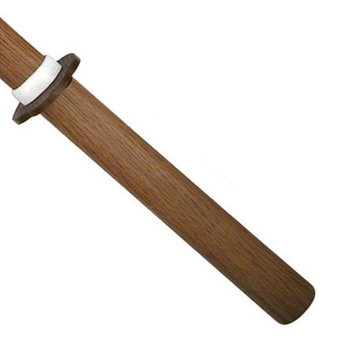 Samurai Daito Wooden Training Sword