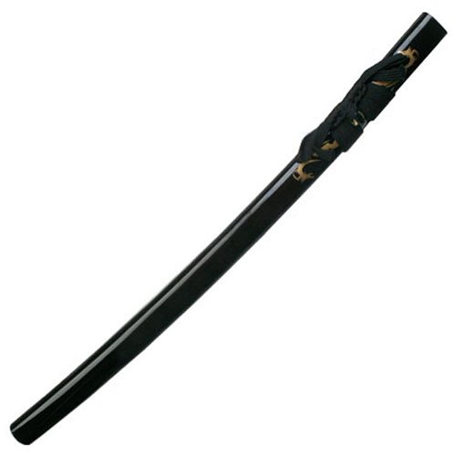 Ten Ryu DH-004 26.75 Inch Blade Samurai Sword