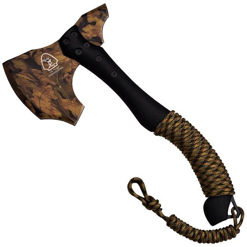 Elk Ridge Professional Stainless Steel Axe