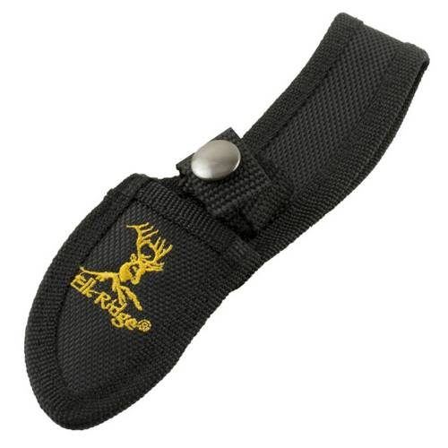 Outdoor Elk Ridge Fixed Blade Knife