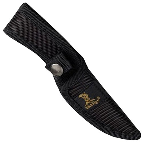 Elk Ridge 299 Trailing Point Fixed Blade Knife
