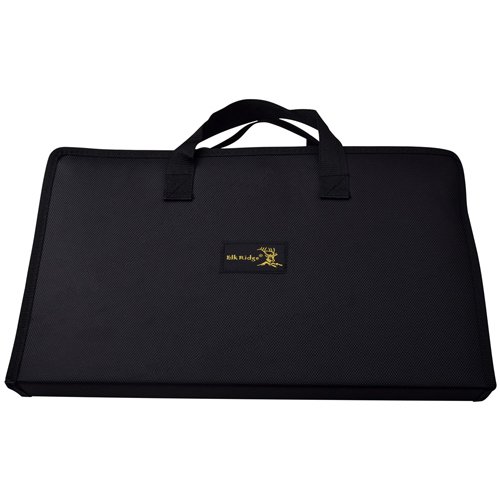 Elk Ridge ER-925 3Cr13 Steel Blade Hunting Knife Set