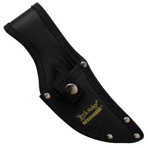Evolution Knife Elk Ridge