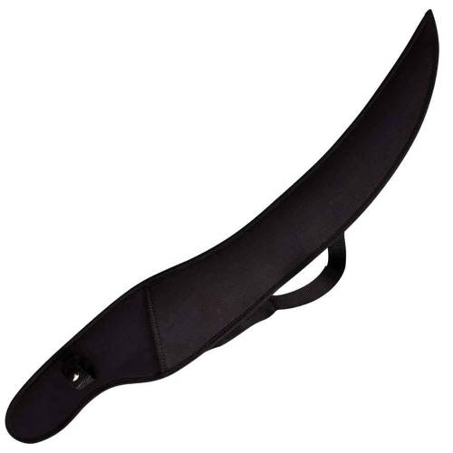 Fantasy Master Ringed Hilt Two-Tone Fantasy Sword