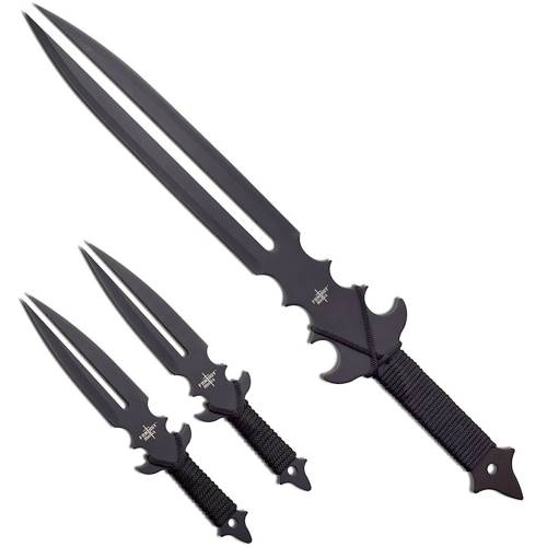 Fantasy Master Short Sword