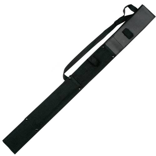 Ninja 27'' Twin Sword w/ Japanese Inscription
