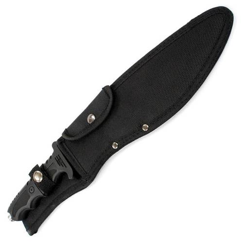 Survivor 15'' Overall Fixed Knife