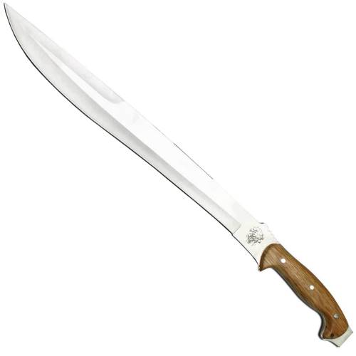 JM 25'' Overall Machete