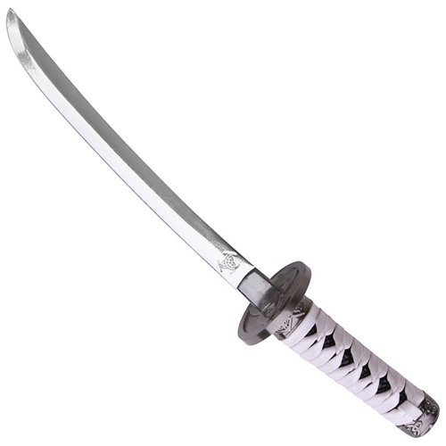 Masters Collection Walking Dead 5 Inch Katana Letter Opener